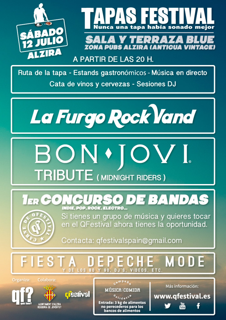 Cartell-Tapas-Festival