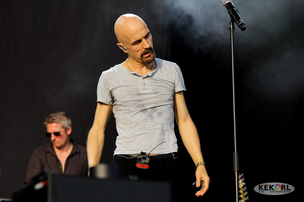 James - Foto: Kekorl