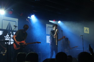 Second. Foto: Xavi Hernández