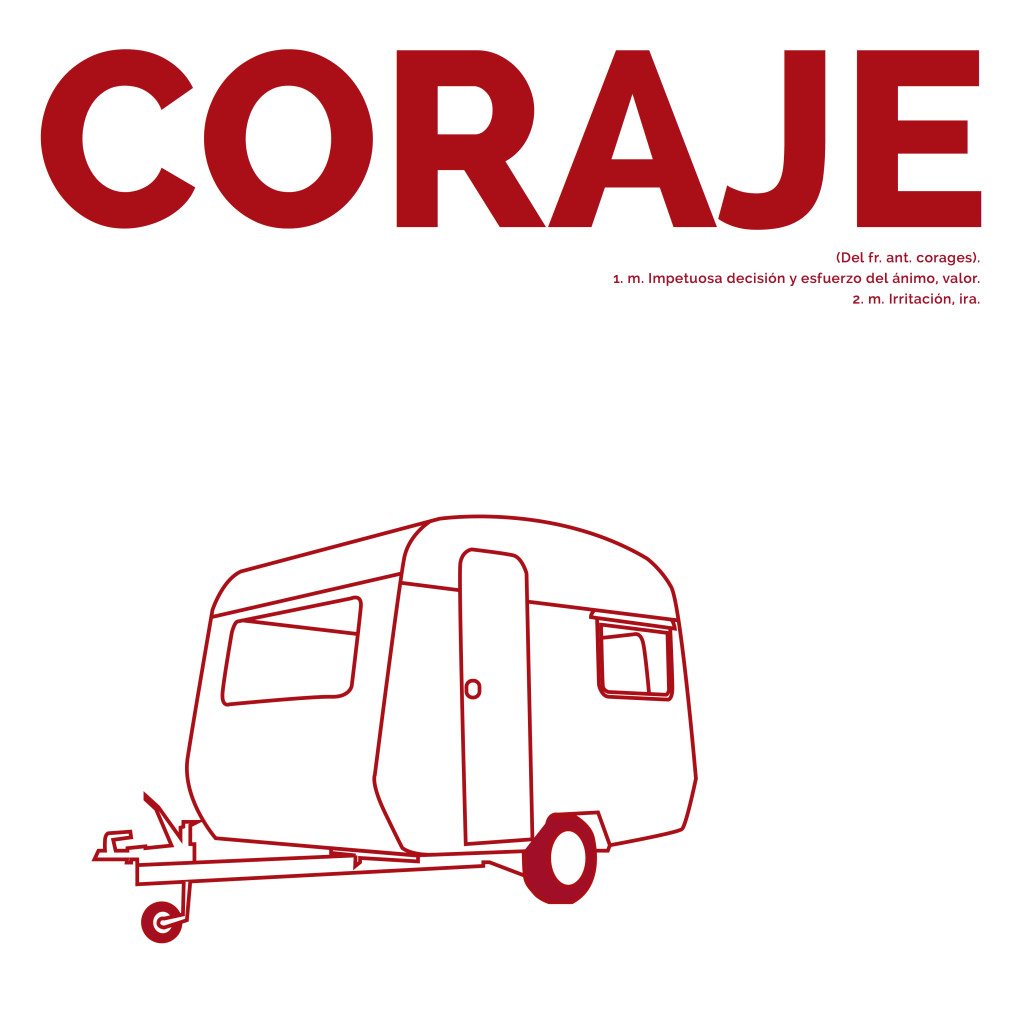coraje