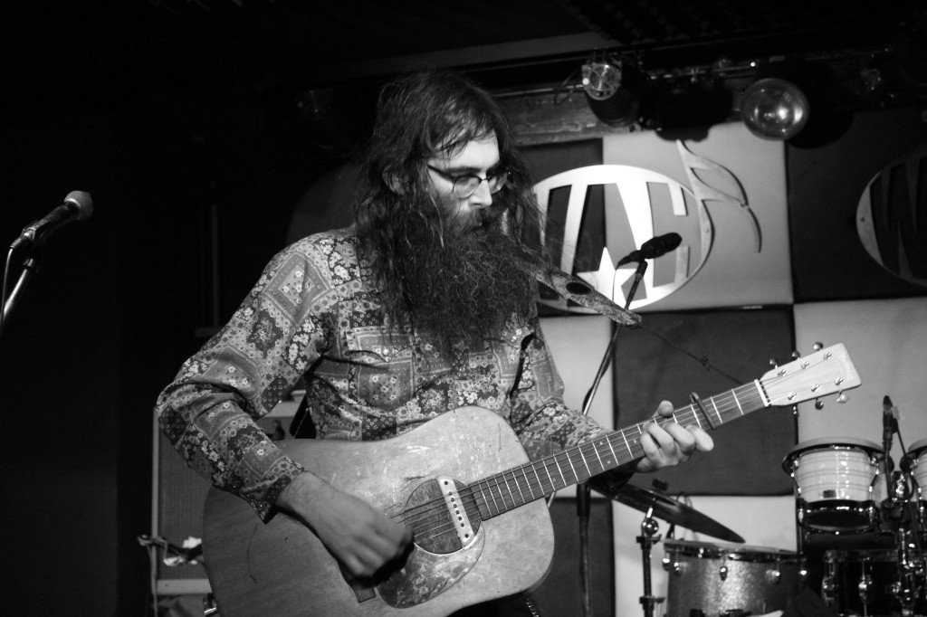 Arizona Baby, Foto: Xavi Hernández