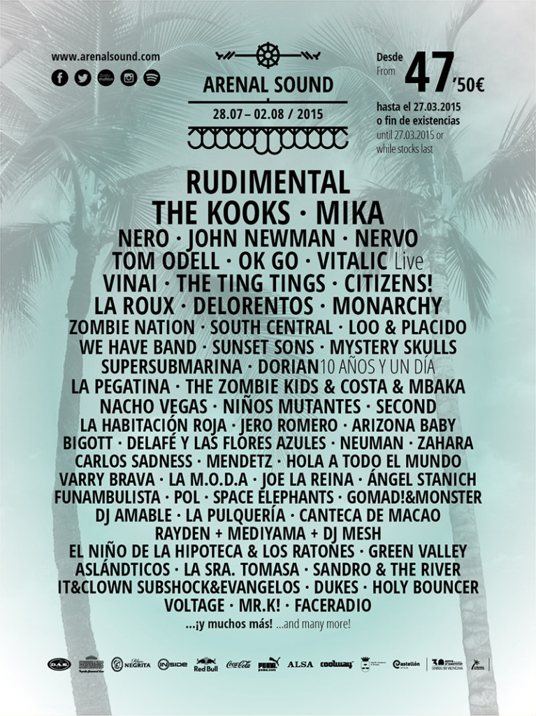 CartelAS2015