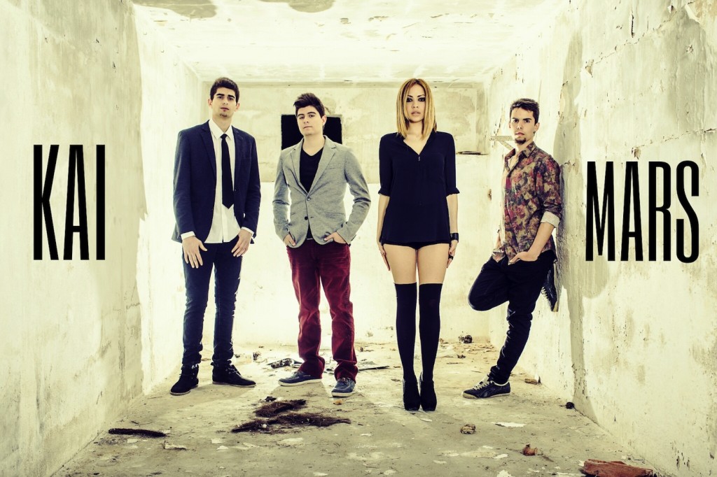 kai mars