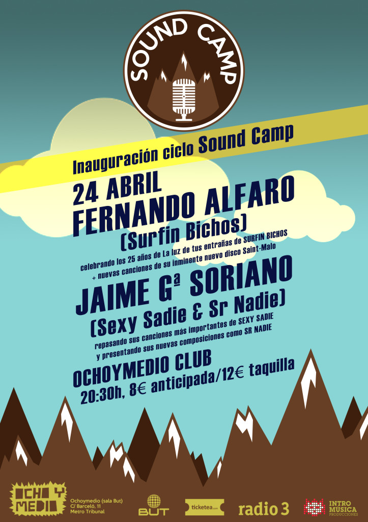 soundcamp