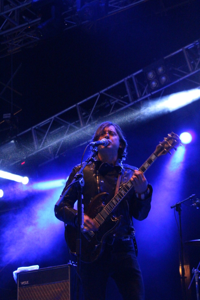 Carl Barât