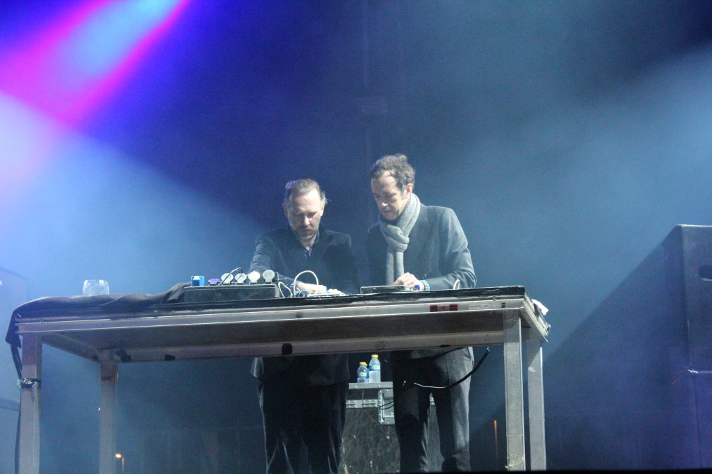David y Stephen Dewaele - 2manydjs