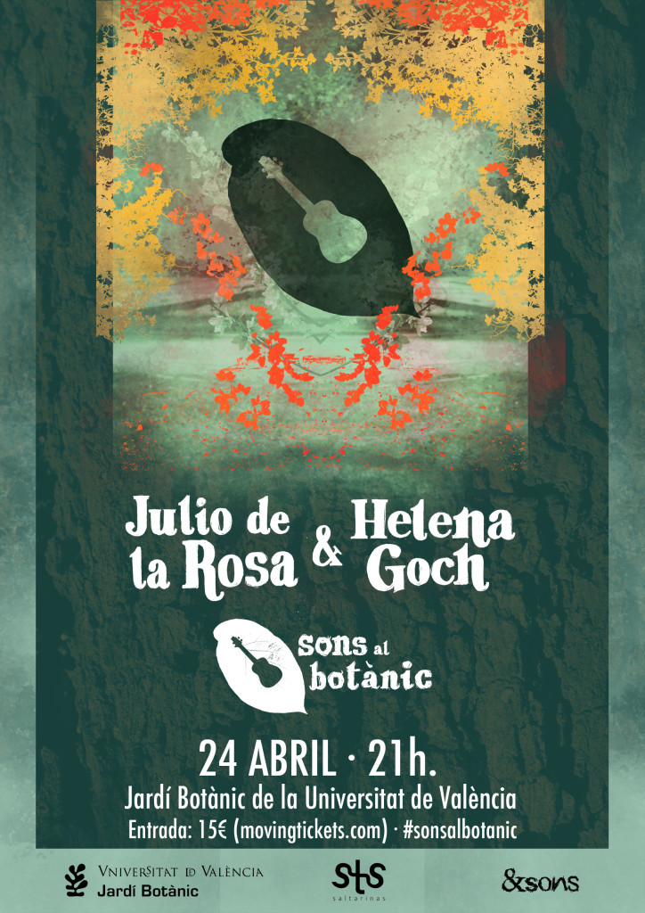 JULIO Y HELEN CARTEL A3 web