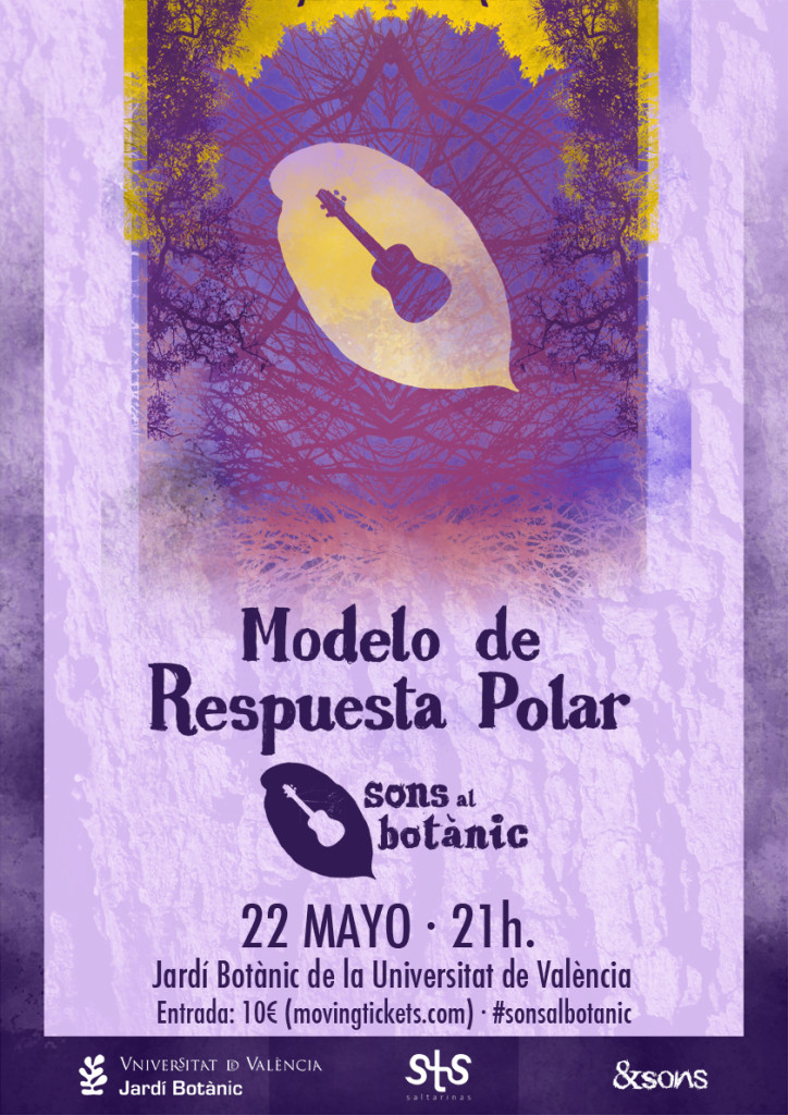 MODULO DE RESPUESTA POLAR CARTEL A3 web