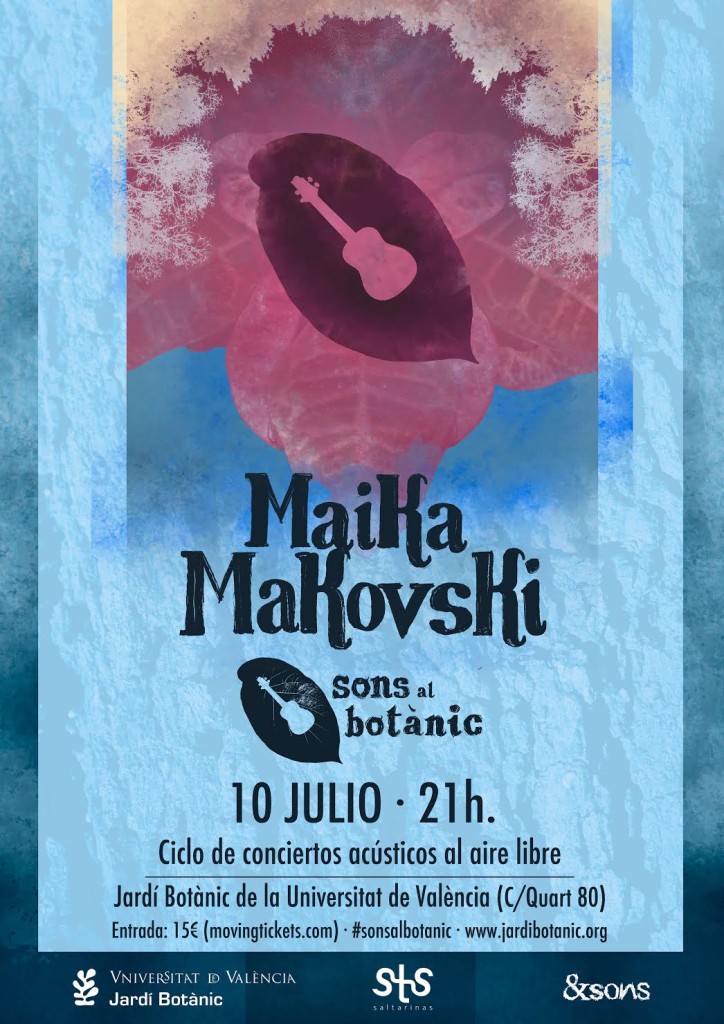 maika botanic