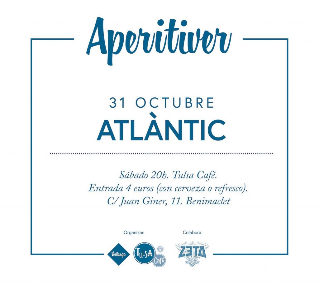 atlantic