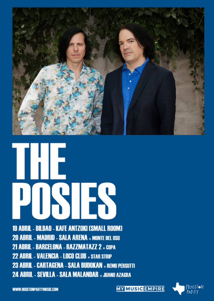 posies