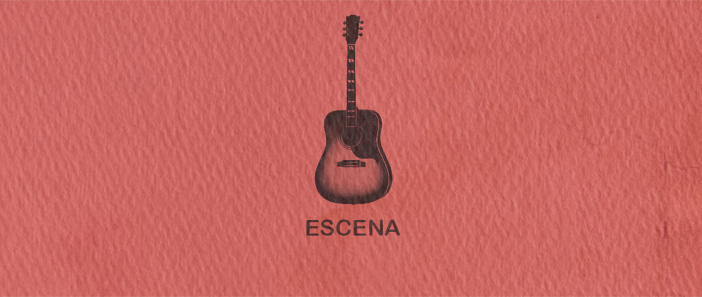 escena