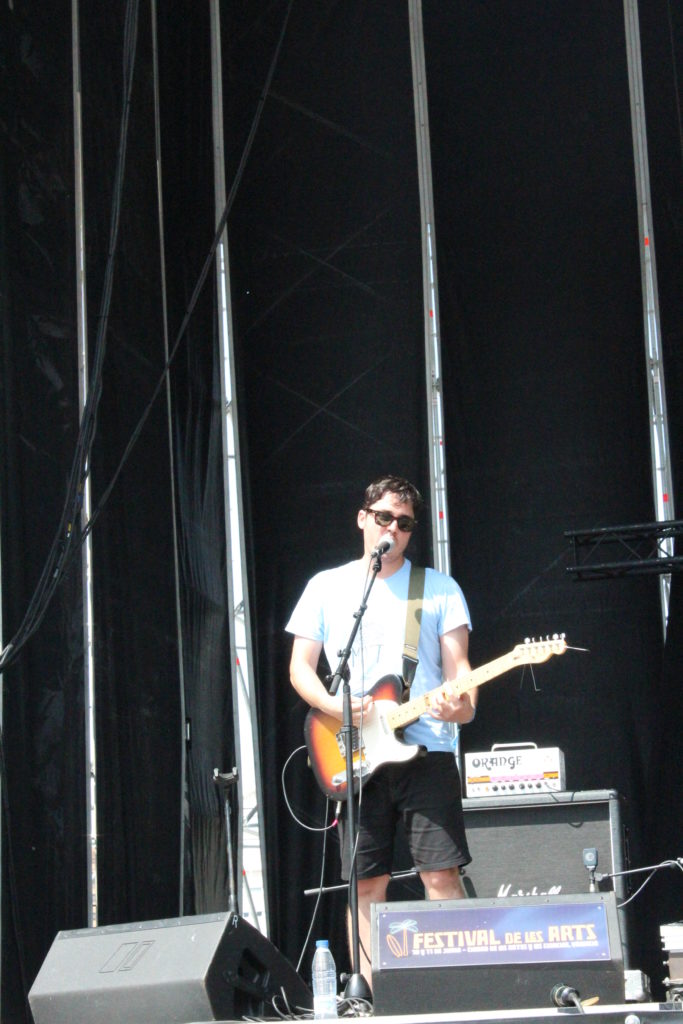 Perro. Foto: Xavi Hernández