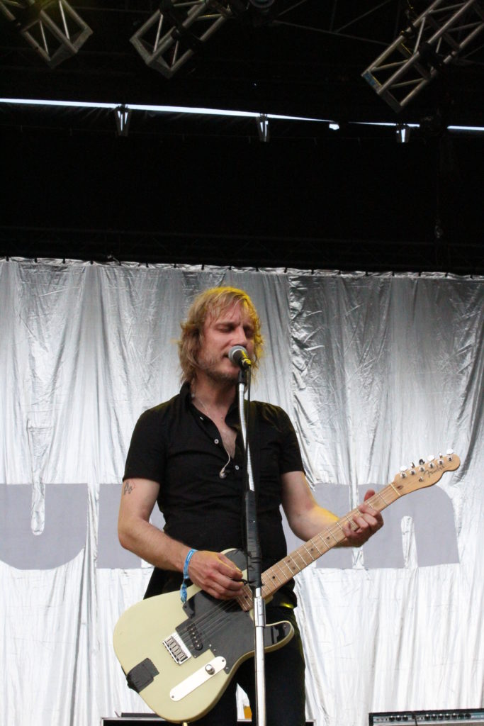 Paco Román de Neuman. Foto: Xavi Hernández