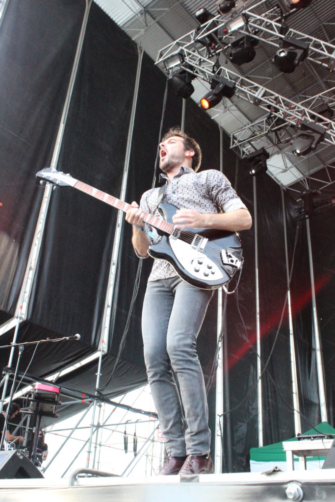 Full. Foto: Xavi Hernández