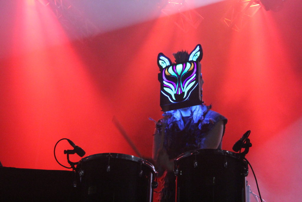 Slow Magic. Foto: Xavi Hernández