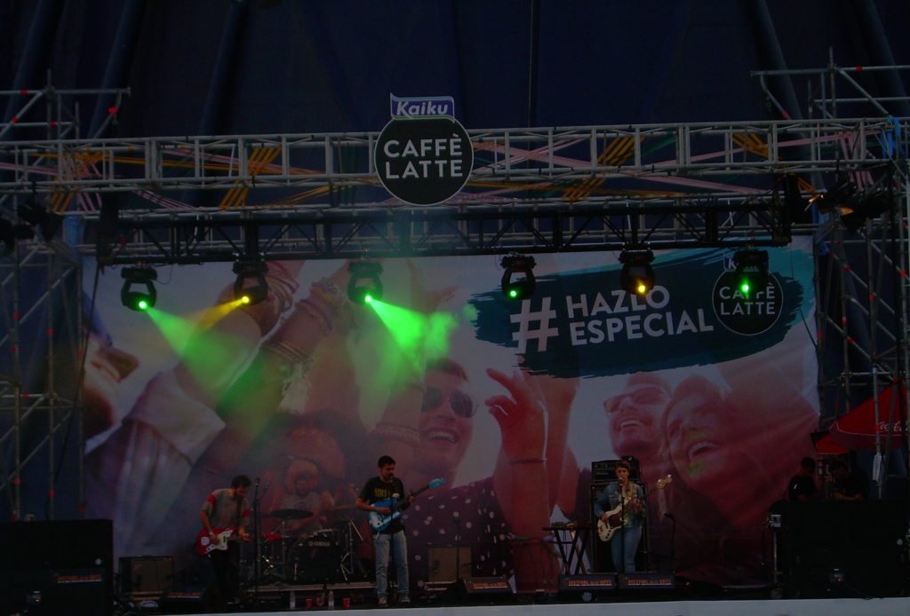 Dulce Pájara de Juventud. Foto: Carlos Ciurana