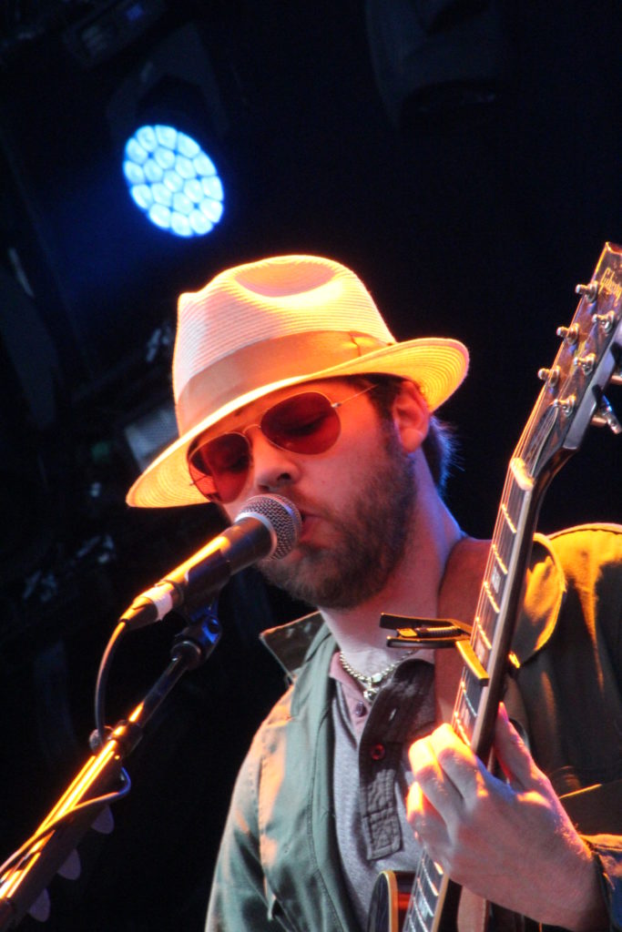 The Coral. Foto: Xavi Hernández