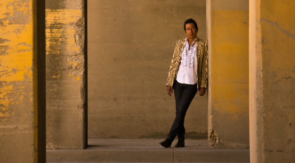 alejandroescovedo