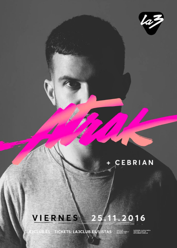 atrak