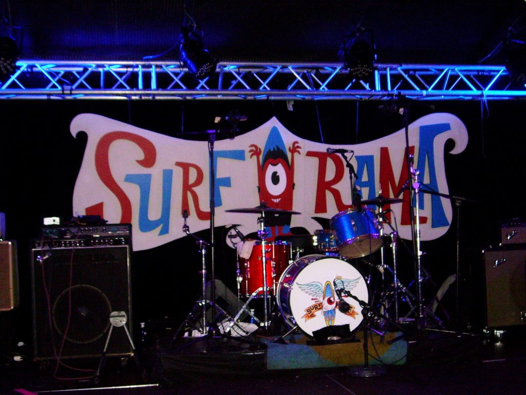 surforama