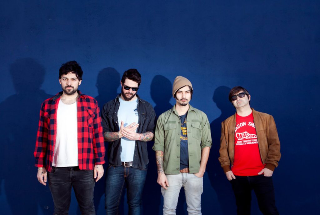 L.A. Sona el Deleste