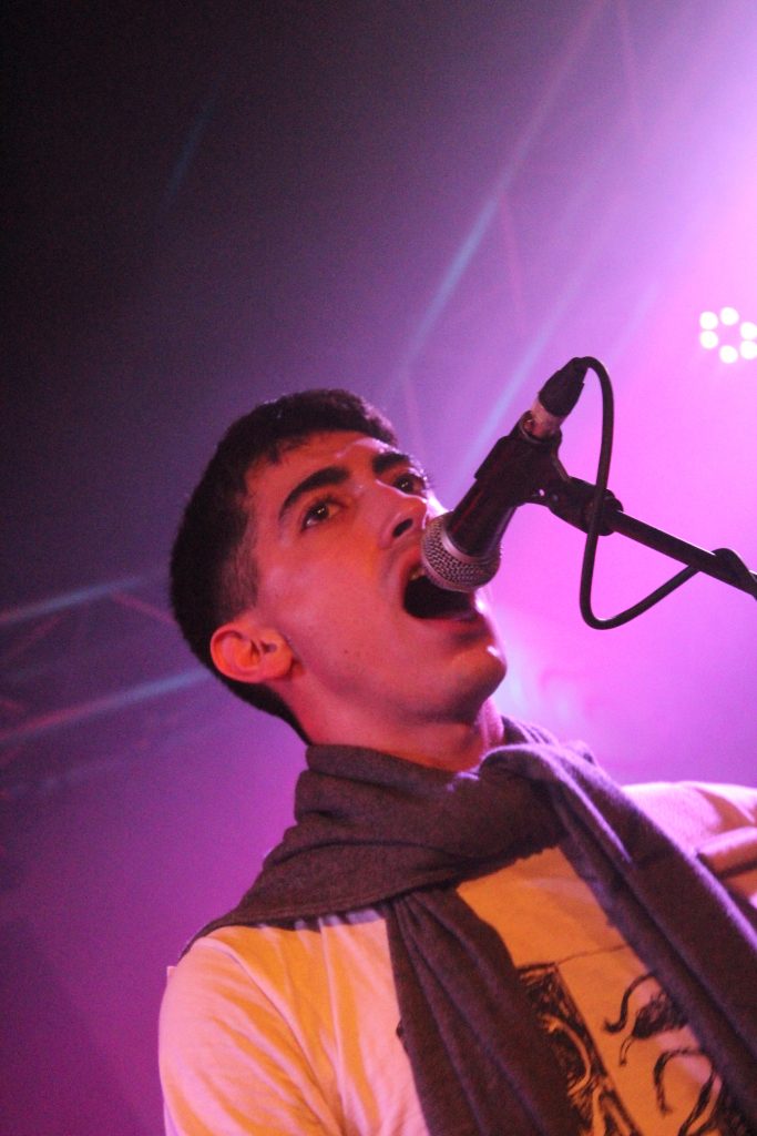 La Plata. Foto: Xavi Hernández