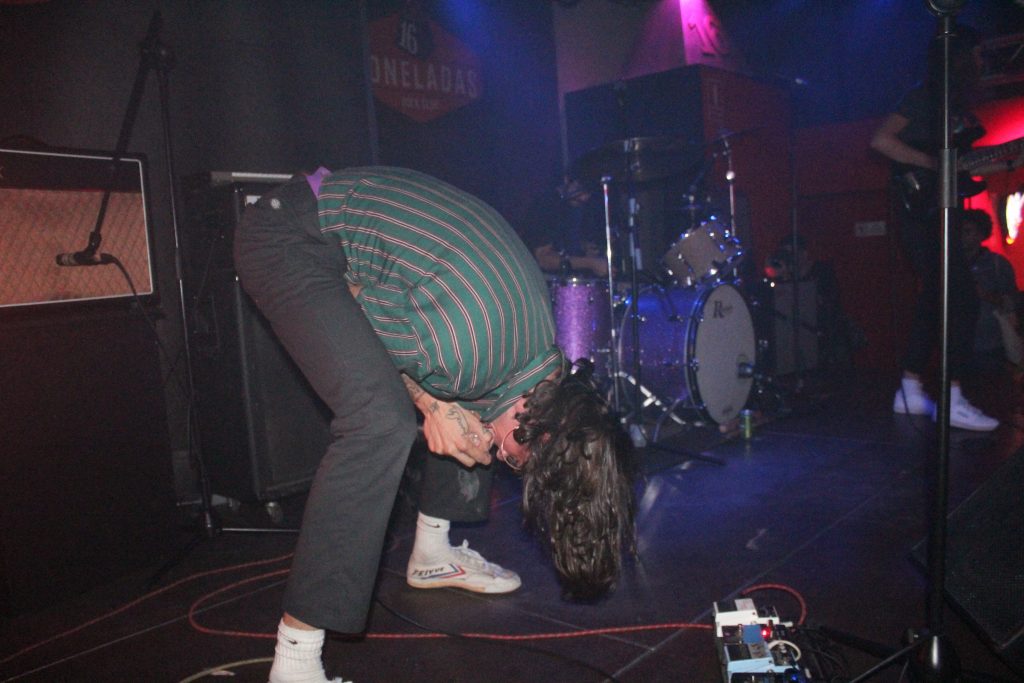 FAVX. Foto: Xavi Hernández