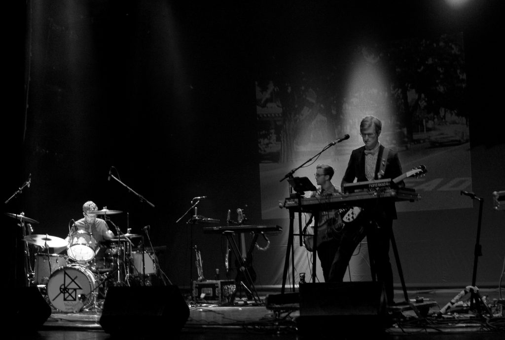 Public Service Broadcasting 02