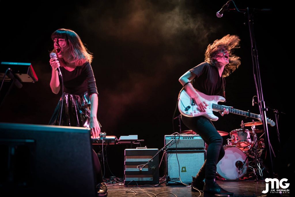 Foto: jose Maria Grimaldi