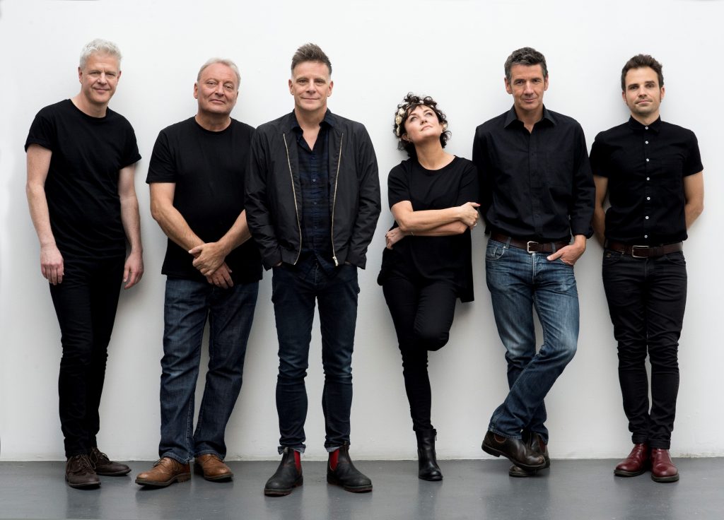DeaconBlue