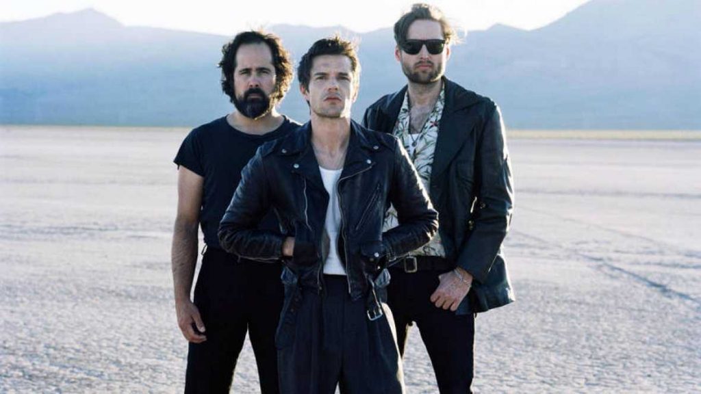 The Killers