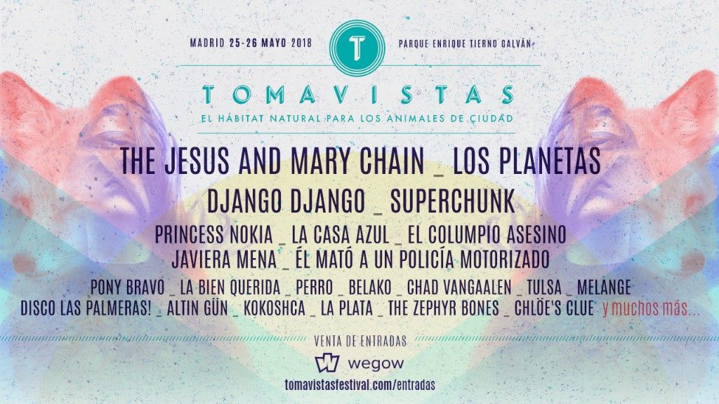 tomavistas