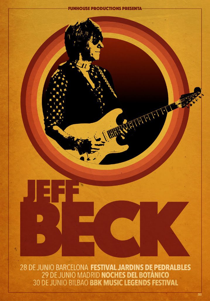 beck