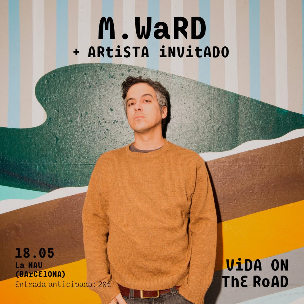 mward