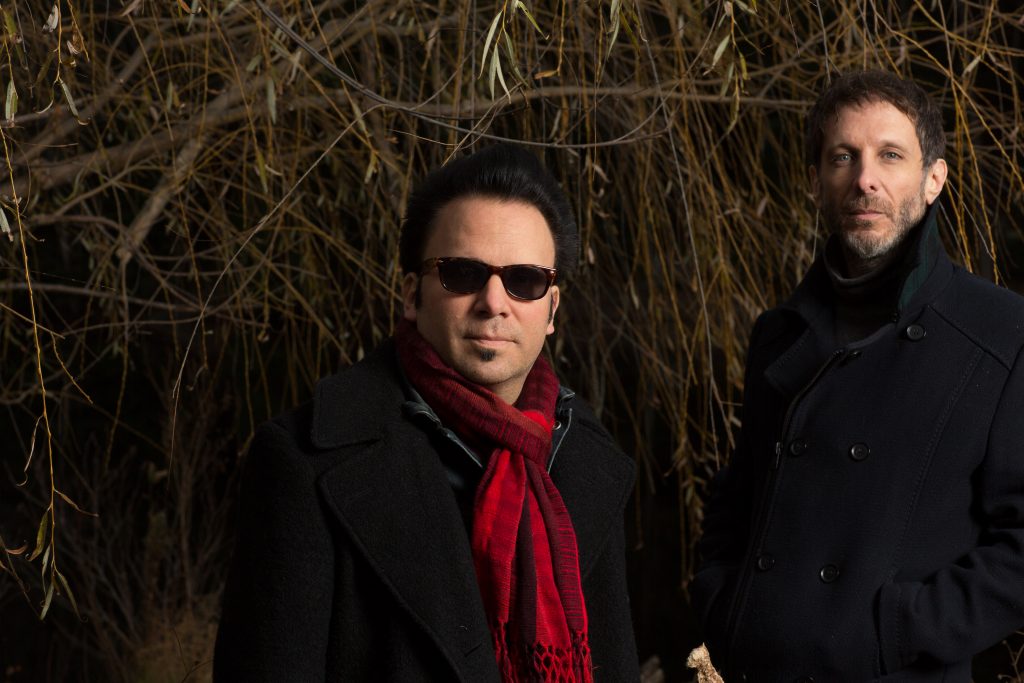 Mercury Rev 2