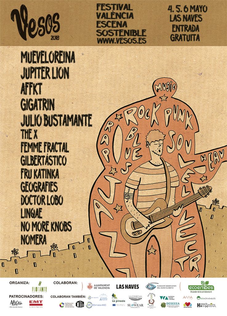 cartel conciertos final