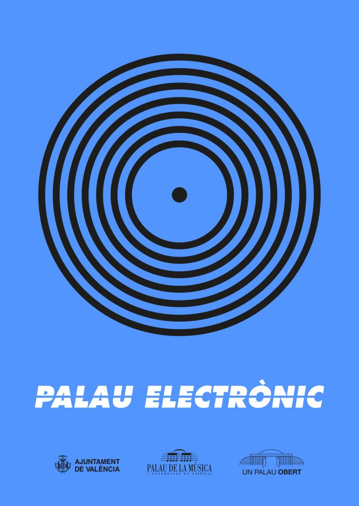 Palau Electònic