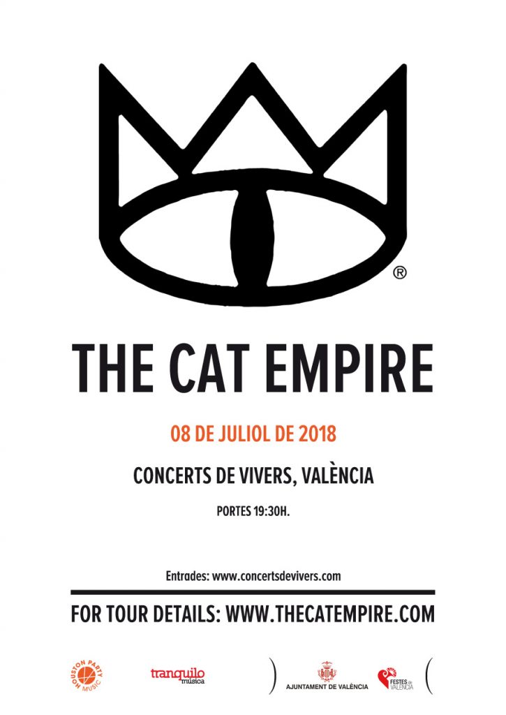 cat-empire