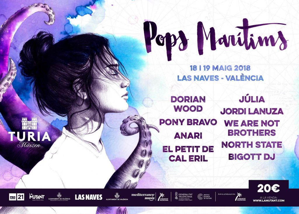 pops maritim 2018