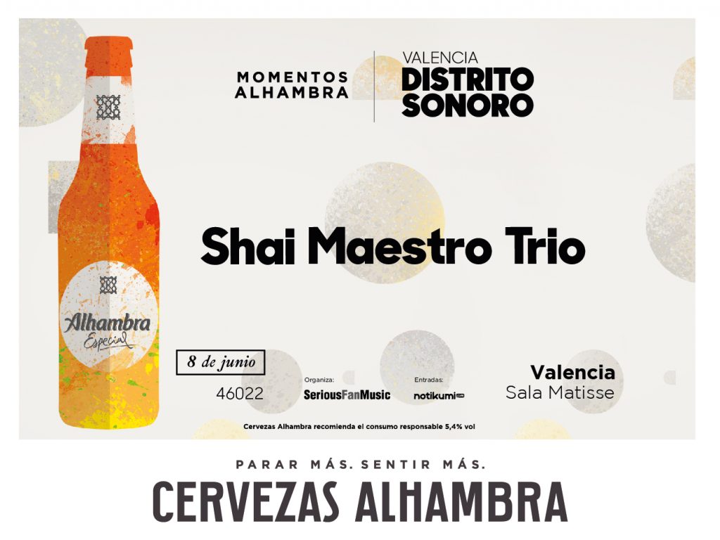 ShaiMaestroSavethedate