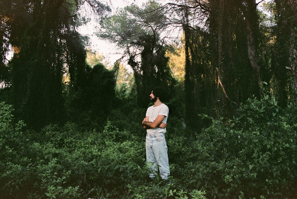 Foto: Laura Sanantonio