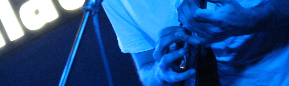 Our Next Movement. Foto: Xavi Hernández