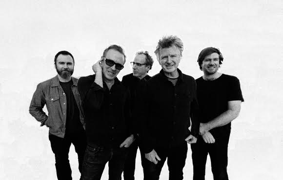 Resultado de imagen de crowded house 2020