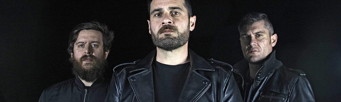 Maxthor publica su nuevo álbum, «Fiction» – El Club de los Pilotos Suicidas